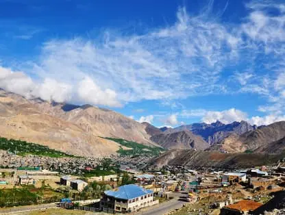 Kargil