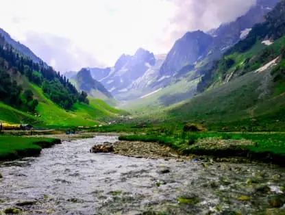 Sonmarg